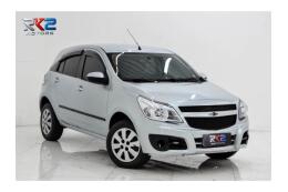 Chevrolet Agile