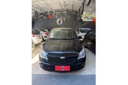 Chevrolet Agile