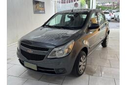 Chevrolet Agile