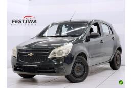 Chevrolet Agile