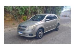 Chevrolet Agile