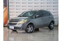 Chevrolet Agile