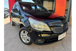 Chevrolet Agile
