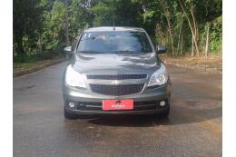 Chevrolet Agile