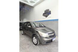 Chevrolet Agile