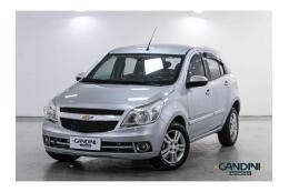 Chevrolet Agile