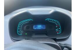 Chevrolet Agile