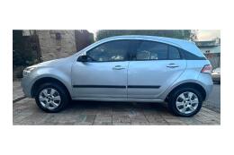 Chevrolet Agile