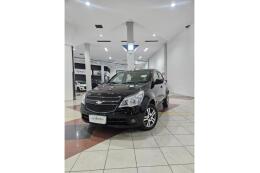 Chevrolet Agile