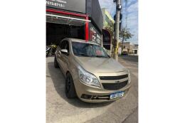 Chevrolet Agile