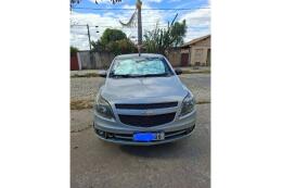 Chevrolet Agile