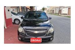 Chevrolet Agile