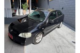 Chevrolet Astra Hatch