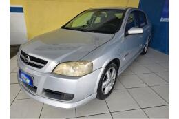 Chevrolet Astra Hatch