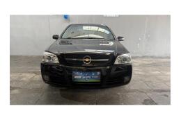 Chevrolet Astra Hatch