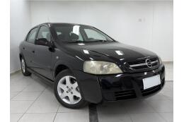 Chevrolet Astra Hatch
