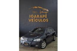 Chevrolet Astra Hatch