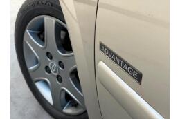 Chevrolet Astra Hatch