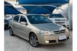 Chevrolet Astra Hatch