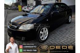Chevrolet Astra Hatch