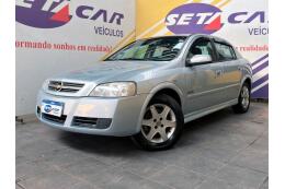 Chevrolet Astra Hatch