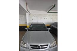 Chevrolet Astra Hatch