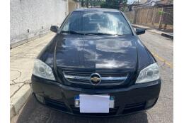 Chevrolet Astra Hatch