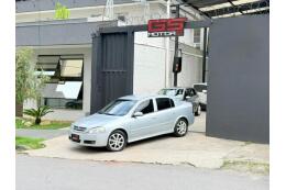 Chevrolet Astra Hatch