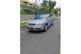Chevrolet Astra Hatch