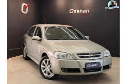 Chevrolet Astra Hatch