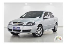 Chevrolet Astra Hatch