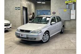 Chevrolet Astra Sedan