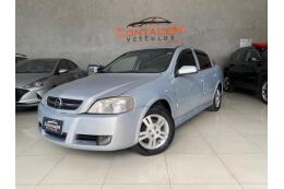 Chevrolet Astra Sedan