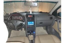 Chevrolet Astra Sedan
