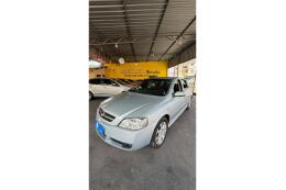 Chevrolet Astra Sedan