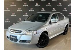 Chevrolet Astra Sedan