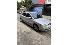 Chevrolet Astra Sedan