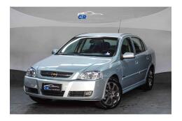 Chevrolet Astra Sedan
