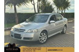 Chevrolet Astra Sedan
