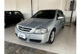 Chevrolet Astra Sedan