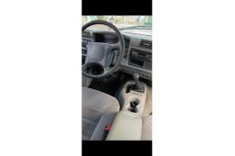 Chevrolet Blazer