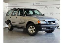 Chevrolet Blazer