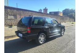Chevrolet Blazer