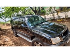 Chevrolet Blazer