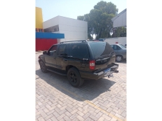 Chevrolet Blazer
