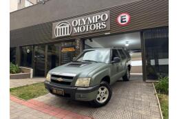 Chevrolet Blazer