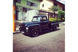 Chevrolet Brasil