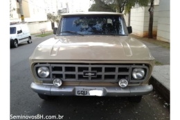 Chevrolet C 10