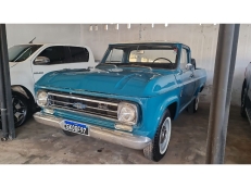 Chevrolet C 10
