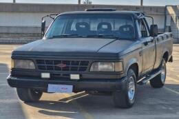 Chevrolet C 20